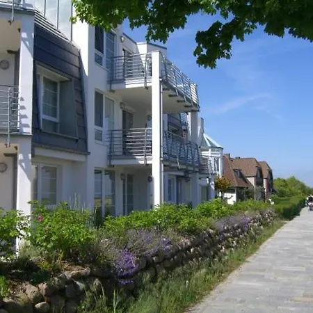 Daire Skandinavienblick Weissdorn 1 7 Hohwacht