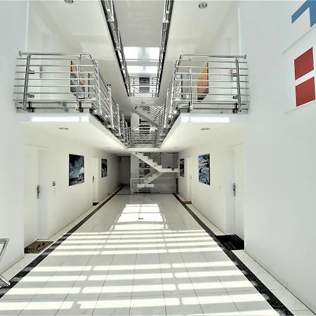 Skandinavienblick Weissdorn 1 7 * Hohwacht