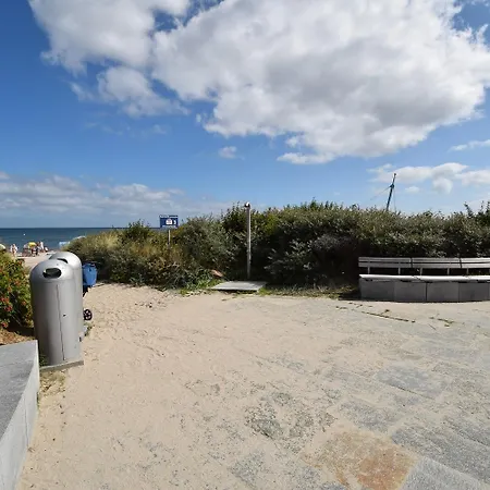 Daire Skandinavienblick Weissdorn 1 7 *