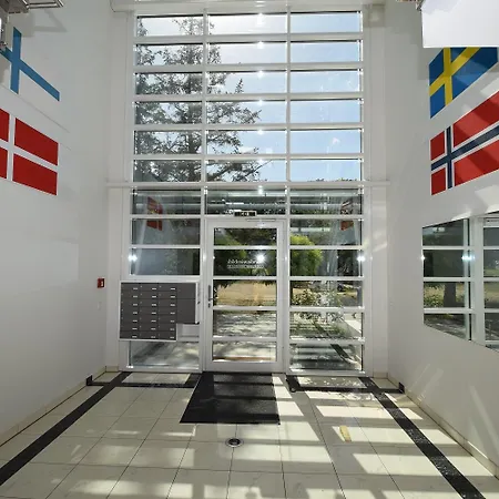 Skandinavienblick Weissdorn 1 7 *