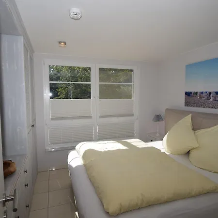 Skandinavienblick Weissdorn 1 7 Daire *