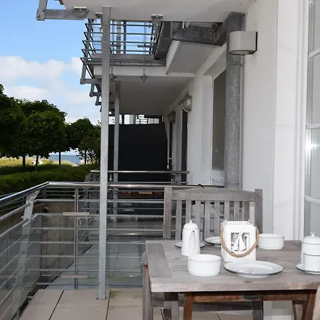 Daire Skandinavienblick Weissdorn 1 7 *