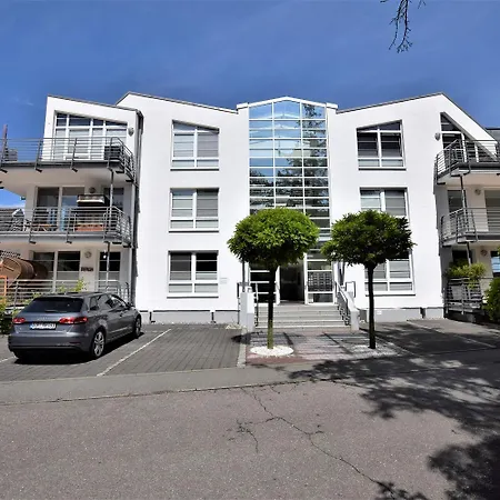 Skandinavienblick Weissdorn 1 7 Daire Hohwacht