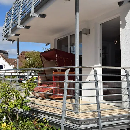 Skandinavienblick Weissdorn 1 7 Hohwacht