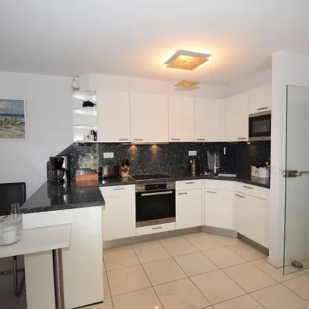 Skandinavienblick Weissdorn 1 7 Daire