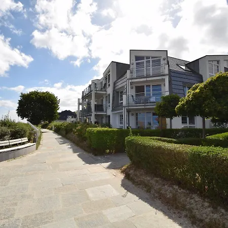 Daire Skandinavienblick Weissdorn 1 7 Hohwacht