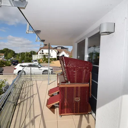 Skandinavienblick Weissdorn 1 7 Daire *