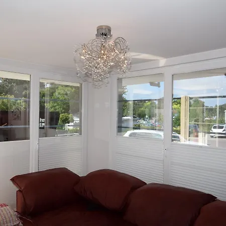 Skandinavienblick Weissdorn 1 7 Daire Hohwacht