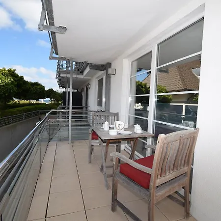 Skandinavienblick Weissdorn 1 7 *