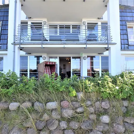 Daire Skandinavienblick Weissdorn 1 7 *