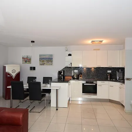 Daire Skandinavienblick Weissdorn 1 7 Hohwacht