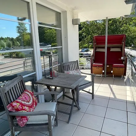 Daire Skandinavienblick Weissdorn 1 7 *