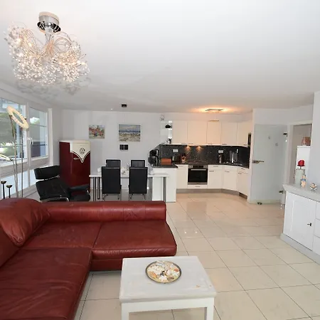 Skandinavienblick Weissdorn 1 7 Daire Hohwacht