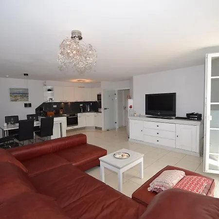 Skandinavienblick Weissdorn 1 7 Daire Hohwacht