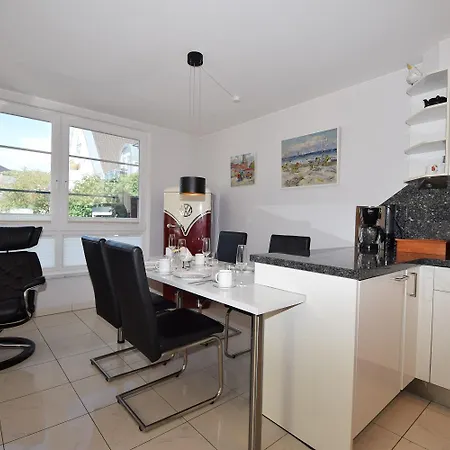 Daire Skandinavienblick Weissdorn 1 7 Hohwacht