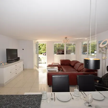 Skandinavienblick Weissdorn 1 7 Daire Hohwacht