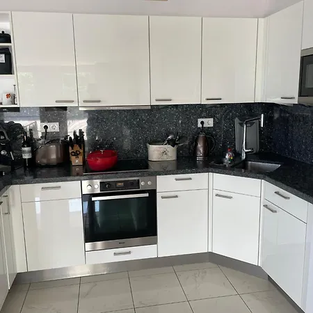 Daire Skandinavienblick Weissdorn 1 7 Hohwacht