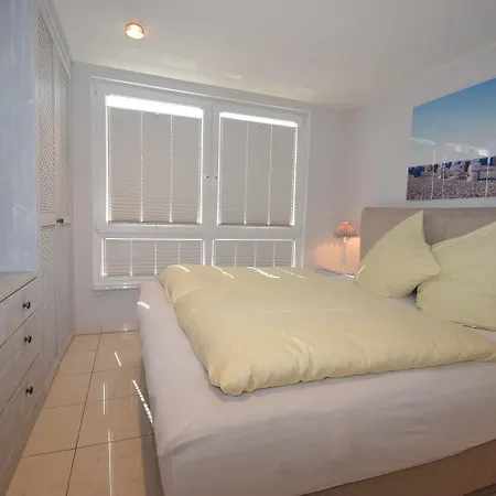 Skandinavienblick Weissdorn 1 7 Daire Hohwacht