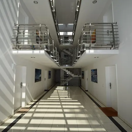 Daire Skandinavienblick Weissdorn 1 7 *