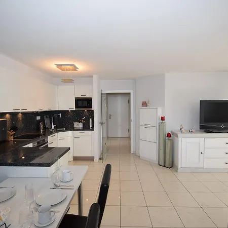 Daire Skandinavienblick Weissdorn 1 7 *