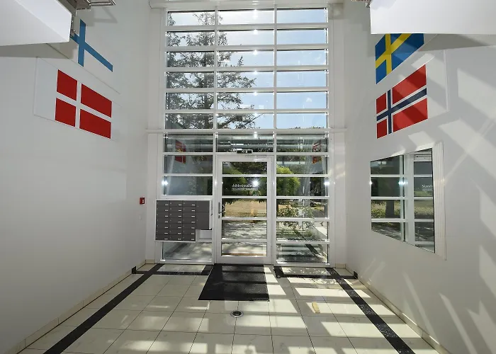 Skandinavienblick Weissdorn 1 7 *