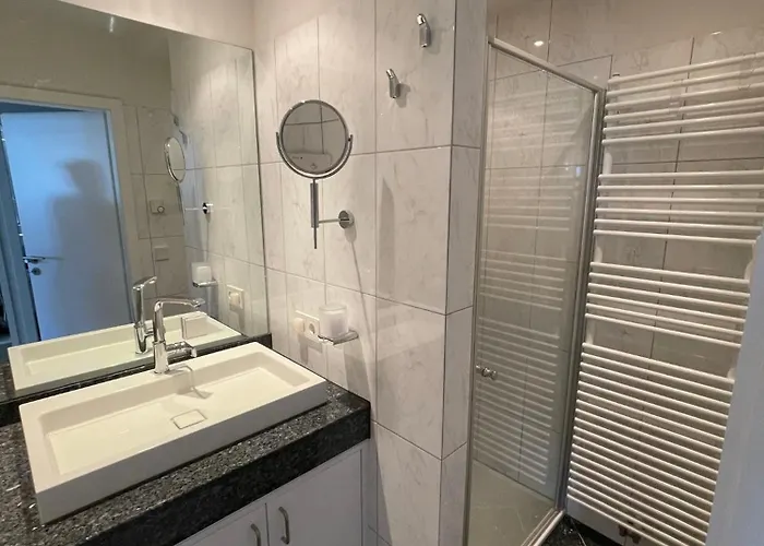 Skandinavienblick Weissdorn 1 7 *